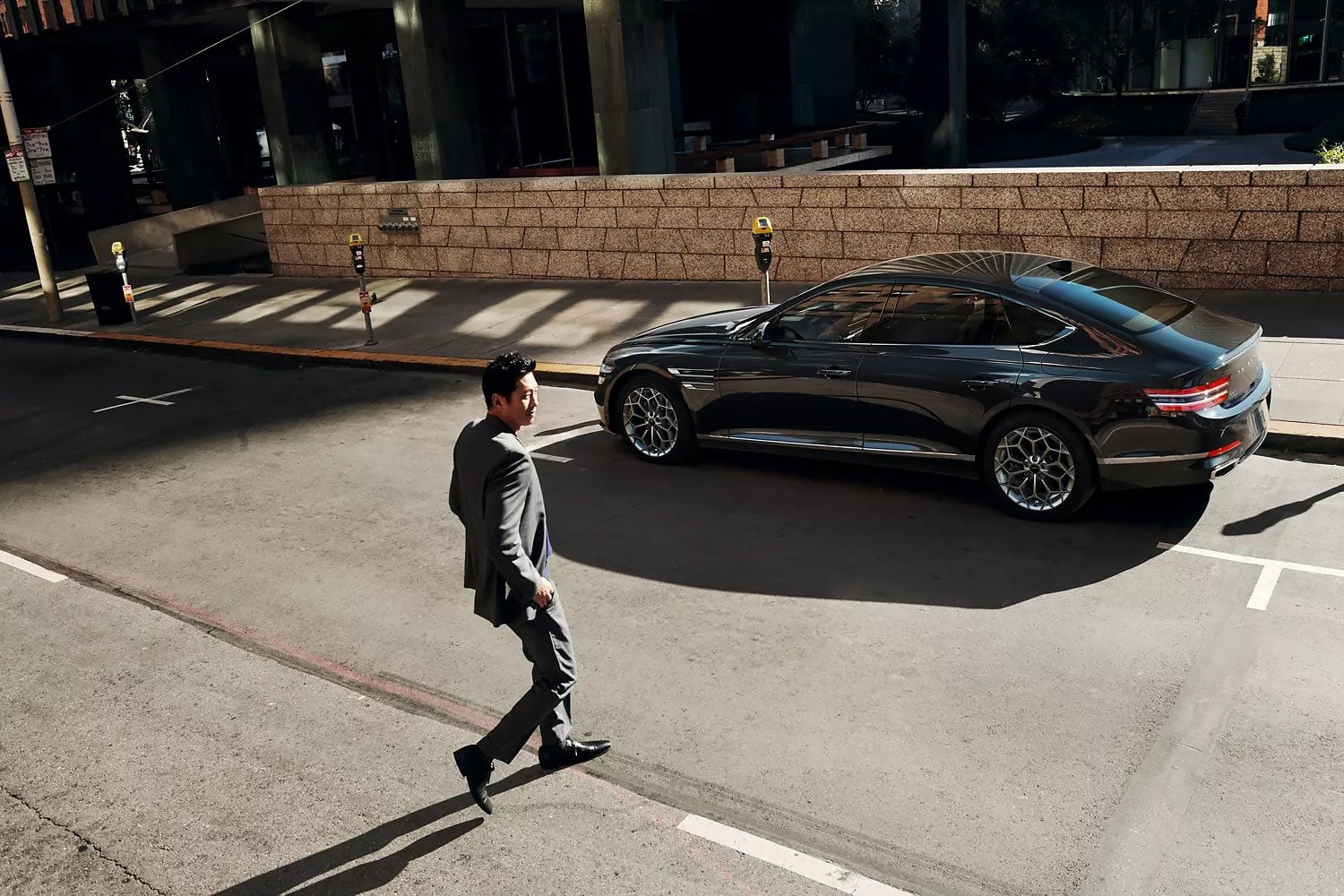 Genesis Experience | Genesis Of Palm Springs in Palm Springs CA